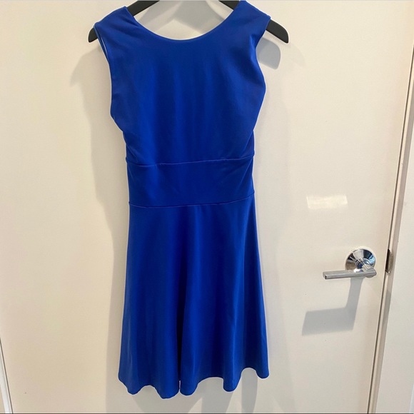 Susana Monaco Dresses & Skirts - Susana Monaco A-Line Dress EUC